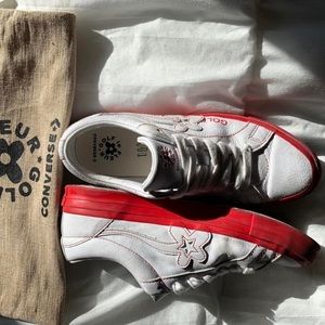 Converse One star Golf Le Fleurs